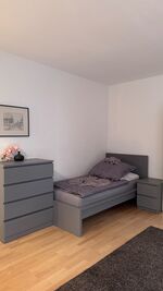 Gästezimmer / WG Bozkurt – Dein gemütlicher Aufenthalt in Jockgrim Bild 3