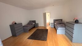 Gästezimmer / WG Bozkurt – Dein gemütlicher Aufenthalt in Jockgrim Bild 4