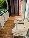 Lübeck: Monteurunterkünfte mit WLAN, Parkplatz, Balkon&Küche Picture 17