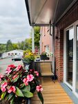 Lübeck: Monteurunterkünfte mit WLAN, Parkplatz, Balkon&Küche Picture 13