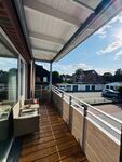 Lübeck: Monteurunterkünfte mit WLAN, Parkplatz, Balkon&Küche Picture 11
