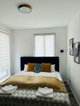 Lübeck: Monteurunterkünfte mit WLAN, Parkplatz, Balkon&Küche Picture 14