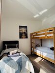 Lübeck: Monteurunterkünfte mit WLAN, Parkplatz, Balkon&Küche Picture 3