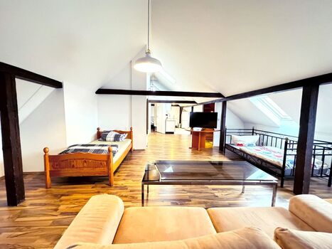 HomeRent in Hof