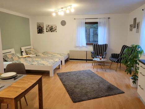 HomeRent in Kusterdingen, Lichtenstein und Pfullingen