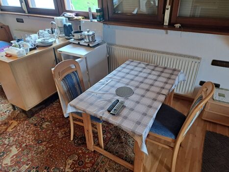 Wohnung Maisch Bild 2