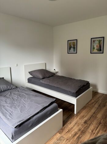 Zentral&Ruhig - Gästezimmer in Top Lage! Bild 2