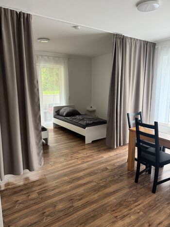 Zentral&Ruhig - Gästezimmer in Top Lage! Bild 5