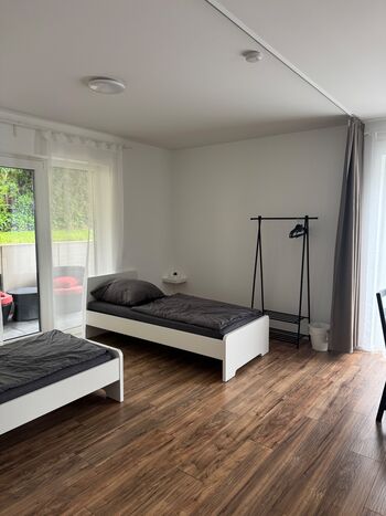 Zentral&Ruhig - Gästezimmer in Top Lage! Bild 4