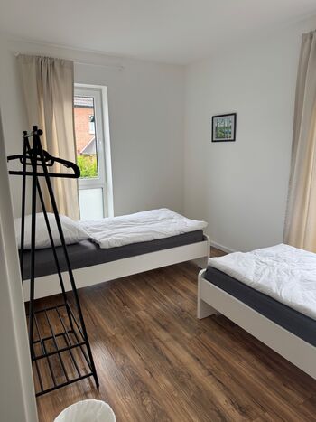 Zentral&Ruhig - Gästezimmer in Top Lage! Bild 3