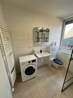 Neuwertige Monteurwohnungen in Burgdorf: MonteurMiet® Zdjęcie 3