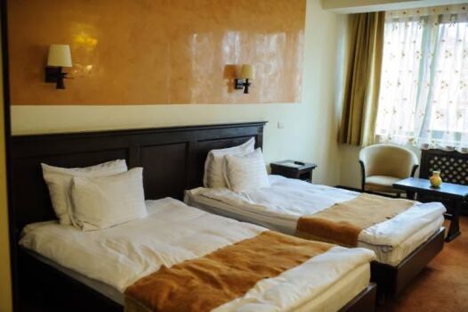 FeWo am Harsleber Tor