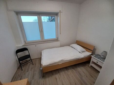 Wohnung am Forellenteich Bild 4