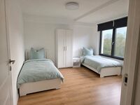 ERF13 / TOMASZ-LIVING in KRANICHFELD - Preis-Leistung + Waschmaschine Bild 1