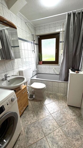 ST-Apartment 4 mit Terrasse Obrázok 4