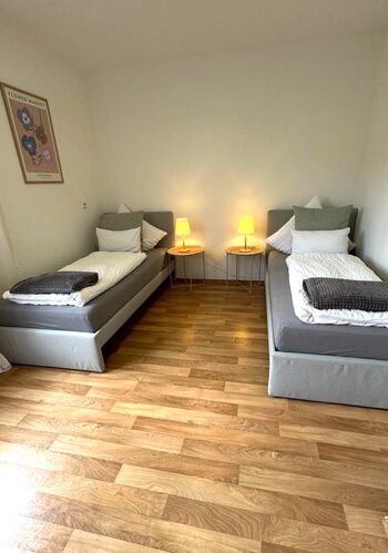ST-Apartment 4 mit Terrasse Obrázok 2