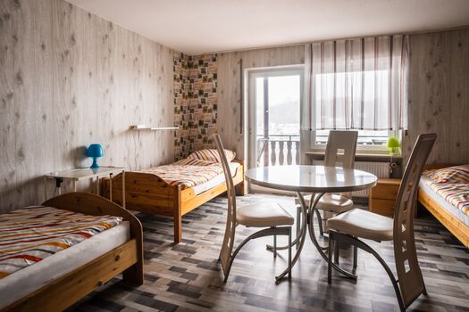 Wohnung 1, Zimmer 2