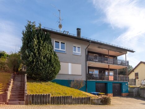 Monteurzimmer RaBe