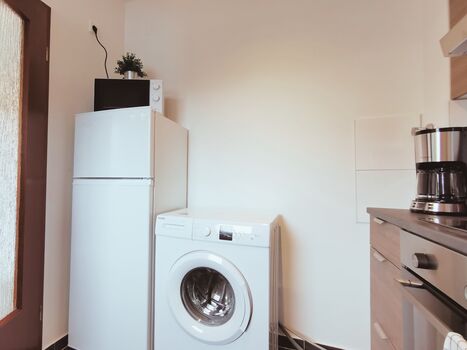 flex living - Monteurwohnungen Oberhausen (DEU|EN|PL|HU|RU) Bild 5