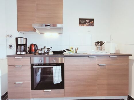 flex living - Monteurwohnungen Oberhausen (DEU|EN|PL|HU|RU) Bild 4