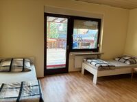 Wohnung in Hauptstraße, Knüllwald Bild 2