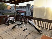 Wohnung in Hauptstraße, Knüllwald Bild 14