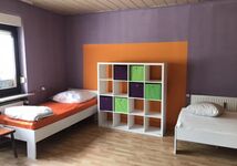 Wohnung in Hauptstraße, Knüllwald Bild 6