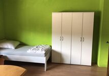 Wohnung in Hauptstraße, Knüllwald Bild 8