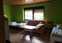 Wohnung in Hauptstraße, Knüllwald Bild 11