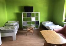 Wohnung in Hauptstraße, Knüllwald Bild 12