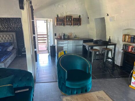 Wohnung Hartmann Bild 2