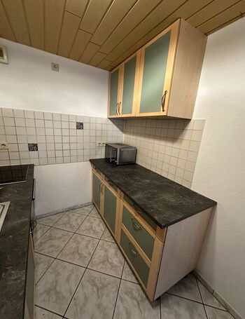 Charmante Altstadtwohnung gegenüber der Bachkirche Zdjęcie 3