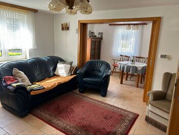Gästezimmer Wicke