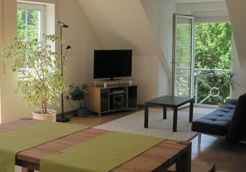 Ferienwohnung Buhl Picture 2