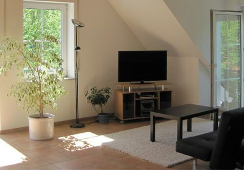 Ferienwohnung Buhl Picture 3