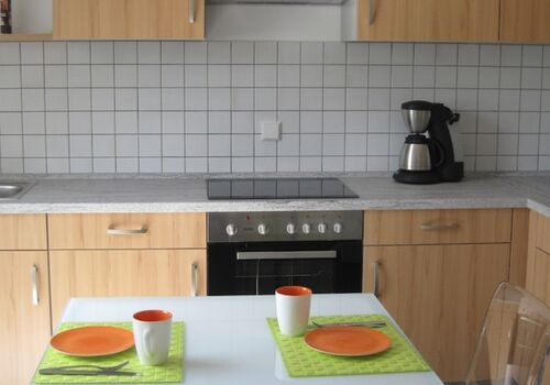 Ferienwohnung Buhl Zdjęcie 5