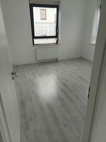 Wohnung Stadtsteinach Bild 1