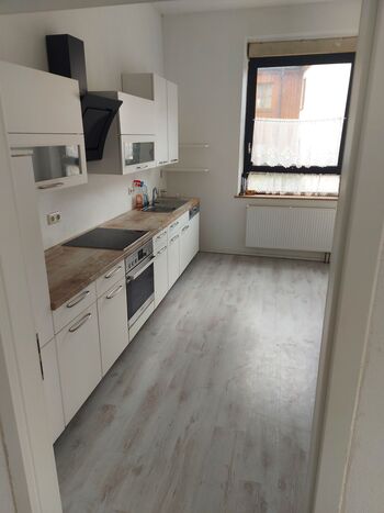 Wohnung Stadtsteinach Bild 2