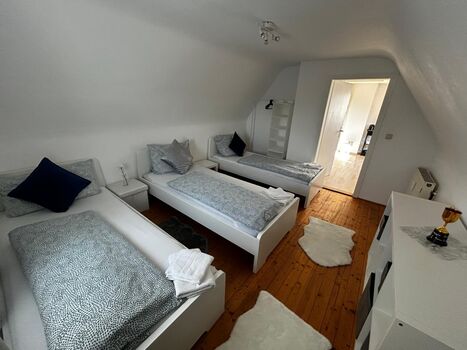 Rhein Apartman Obrázok 2