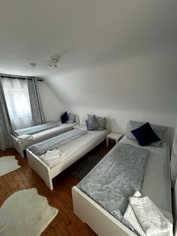 Rhein Apartman Obrázok 4