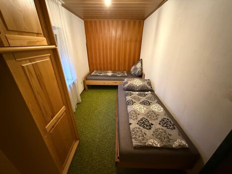 Gästezimmer Costel-Florin Bild 2