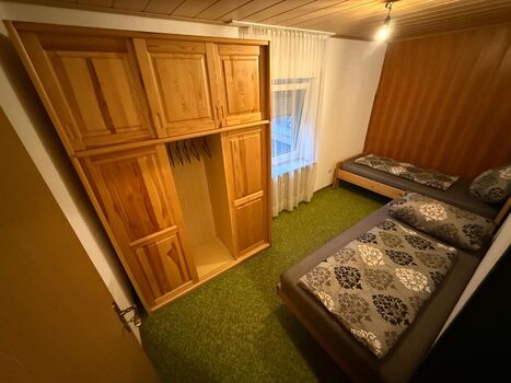 Gästezimmer Costel-Florin Bild 3