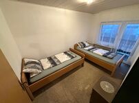 Monteurzimmer Deluxe Obrázok 7