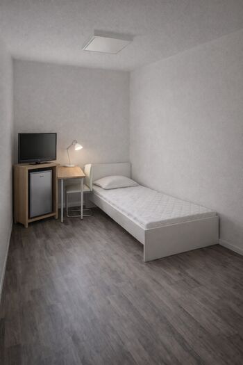 Wohnung Kirchhoff Bild 4