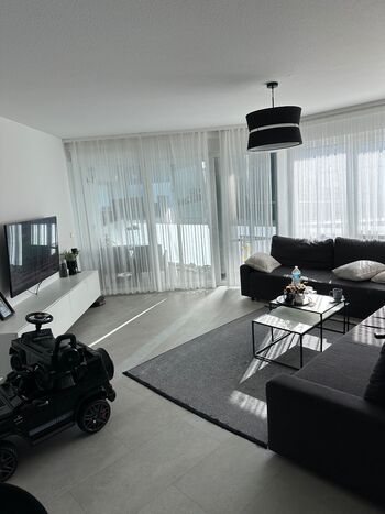 Wohnung Güney Picture 5