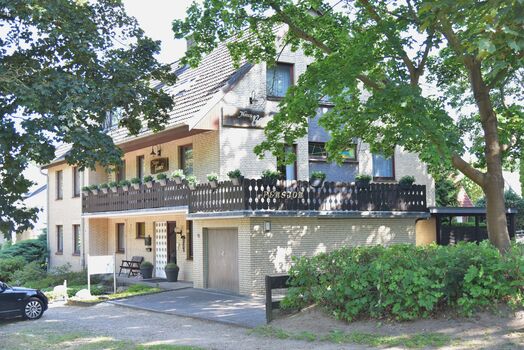 Pension Haus Bambi Zdjęcie 3