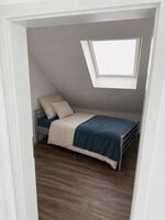NEU: Erstbezug große Unterkunft 8 Personen und 5 Zimmer Zdjęcie 7