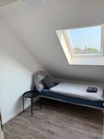 Große private Unterkunft für bis zu 8 Personen mit 5 Zimmern Bild 19