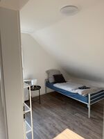 Große private Unterkunft für bis zu 8 Personen mit 5 Zimmern Bild 18