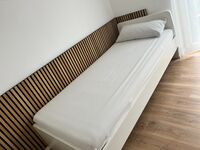 Wohnung 76qm in Montabaur - WLAN, Küche, Parken Bild 10